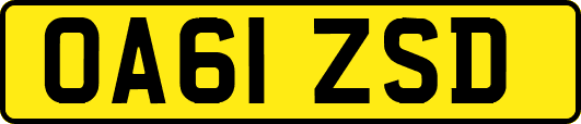 OA61ZSD