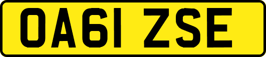 OA61ZSE