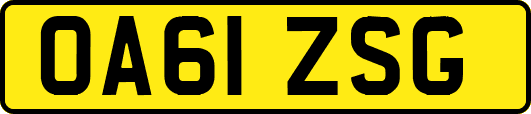 OA61ZSG