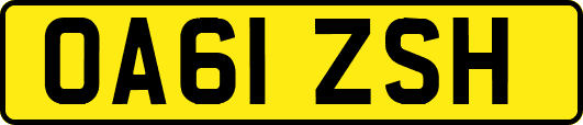 OA61ZSH