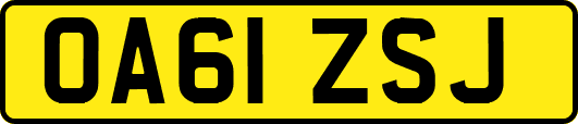OA61ZSJ