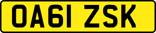 OA61ZSK