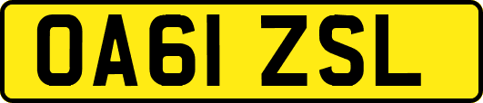 OA61ZSL