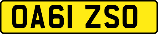OA61ZSO