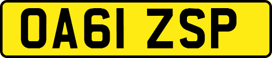 OA61ZSP