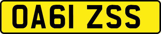 OA61ZSS