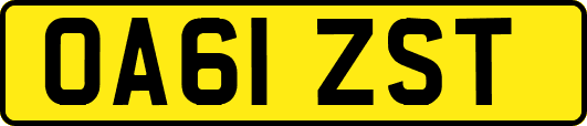 OA61ZST