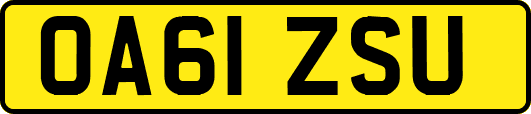 OA61ZSU