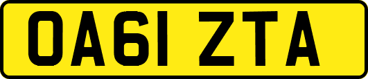 OA61ZTA