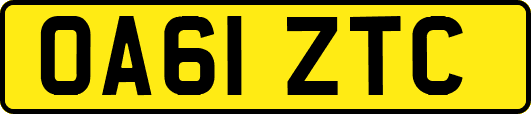 OA61ZTC