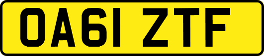 OA61ZTF