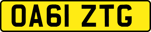 OA61ZTG