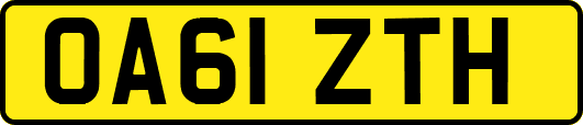 OA61ZTH