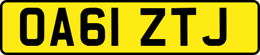 OA61ZTJ