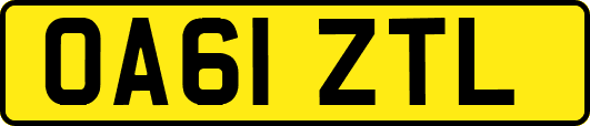 OA61ZTL
