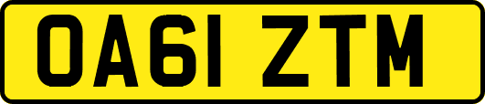 OA61ZTM