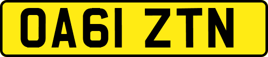 OA61ZTN