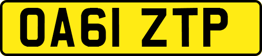 OA61ZTP