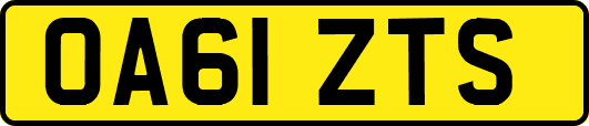 OA61ZTS