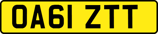 OA61ZTT