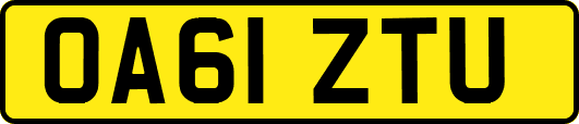 OA61ZTU