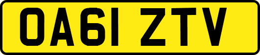 OA61ZTV