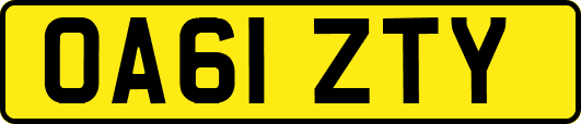 OA61ZTY
