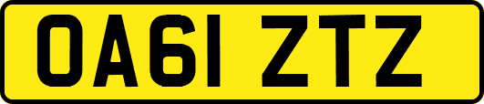OA61ZTZ