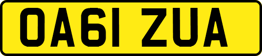 OA61ZUA