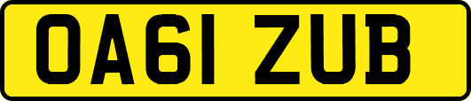 OA61ZUB