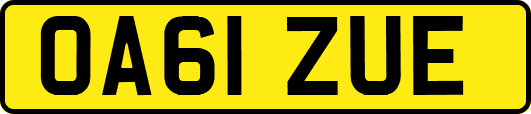 OA61ZUE
