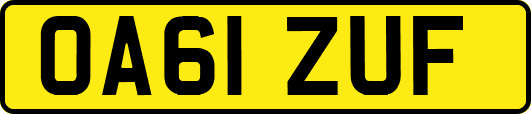 OA61ZUF