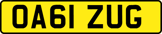 OA61ZUG