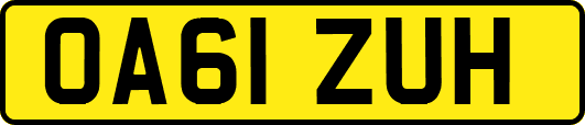 OA61ZUH