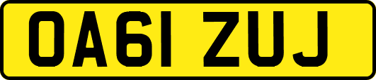 OA61ZUJ