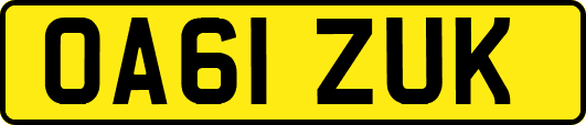 OA61ZUK