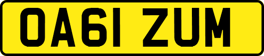 OA61ZUM