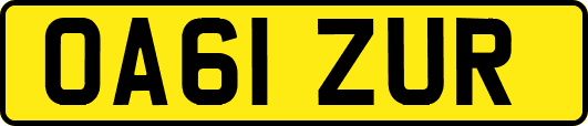 OA61ZUR