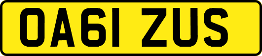 OA61ZUS