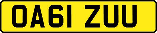 OA61ZUU