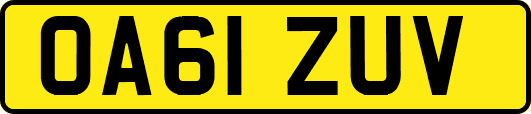 OA61ZUV