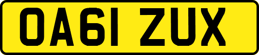 OA61ZUX