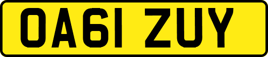OA61ZUY