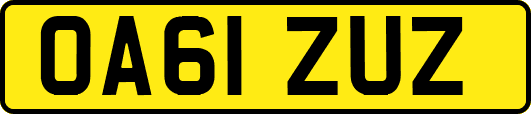 OA61ZUZ