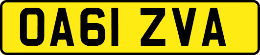 OA61ZVA