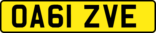 OA61ZVE