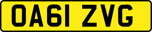 OA61ZVG