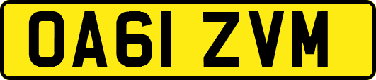 OA61ZVM