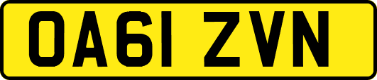 OA61ZVN