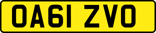 OA61ZVO